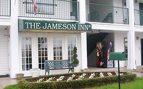 Jameson Inns Georgia